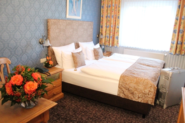 Hotel Linther Hof